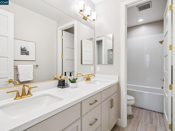 259 Haleena Place, Walnut Creek CA 94596