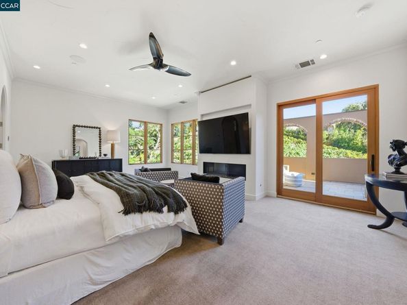 8 Quiet Country Lane, Danville CA 94526