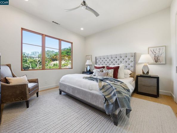 8 Quiet Country Lane, Danville CA 94526