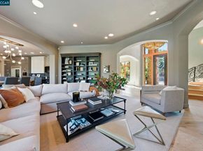 8 Quiet Country Lane, Danville CA 94526