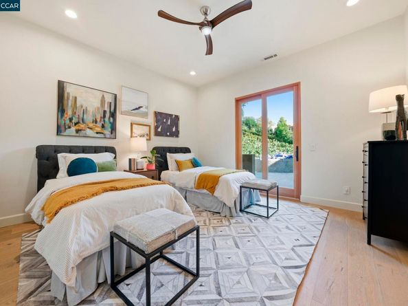 8 Quiet Country Lane, Danville CA 94526