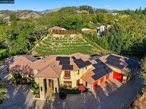 8 Quiet Country Lane, Danville CA 94526