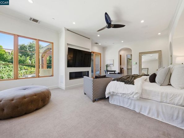 8 Quiet Country Lane, Danville CA 94526