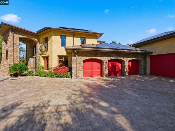 8 Quiet Country Lane, Danville CA 94526