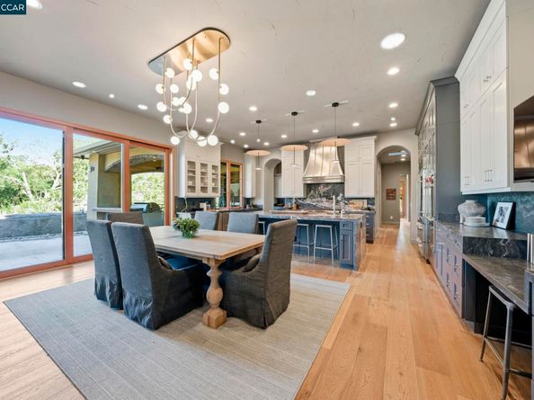 8 Quiet Country Lane, Danville CA 94526