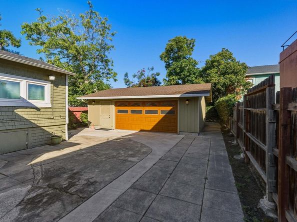 874 52Nd St, Oakland CA 94608