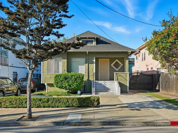 874 52Nd St, Oakland CA 94608