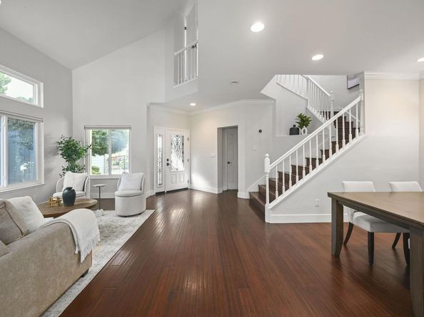 2520 Canyon Lakes Dr, San Ramon CA 94582