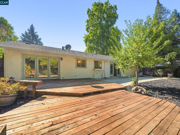 544 Verona Ave, Danville CA 94526