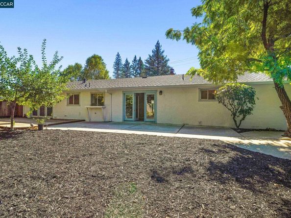 544 Verona Ave, Danville CA 94526