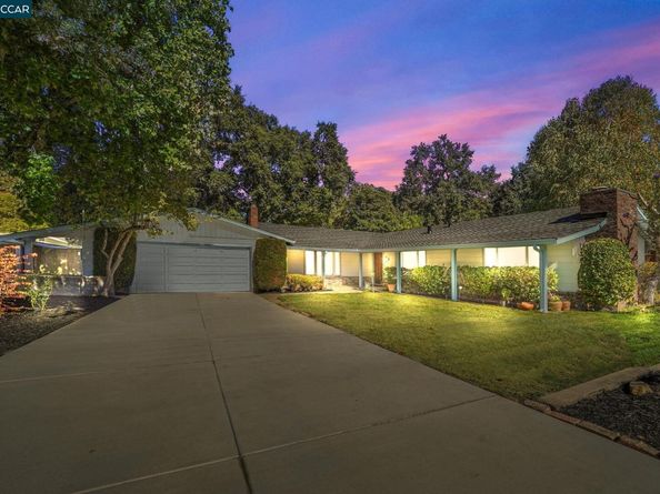 544 Verona Ave, Danville CA 94526