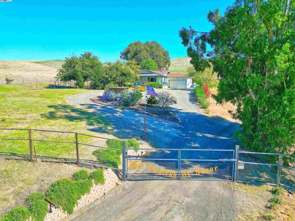 6142 Mines Rd, Livermore CA 94550