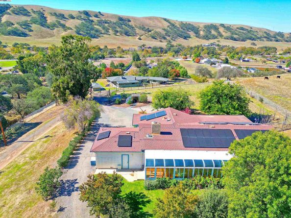 6142 Mines Rd, Livermore CA 94550
