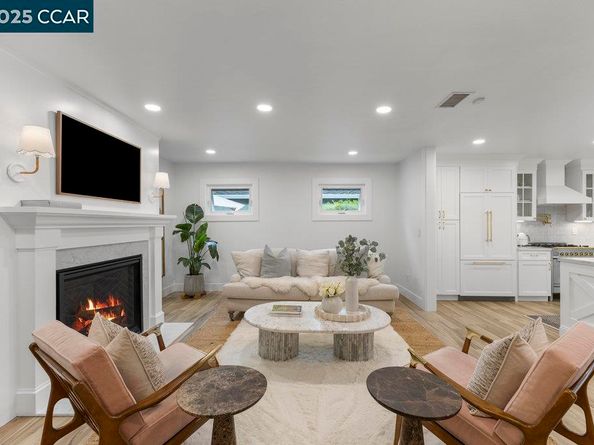 128 Arlene Dr, Walnut Creek CA 94595