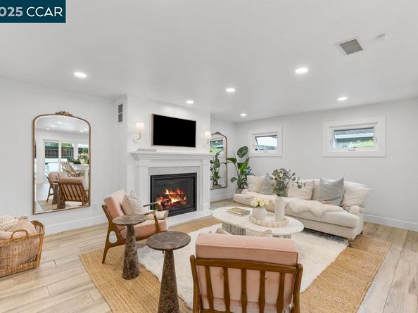 128 Arlene Dr, Walnut Creek CA 94595