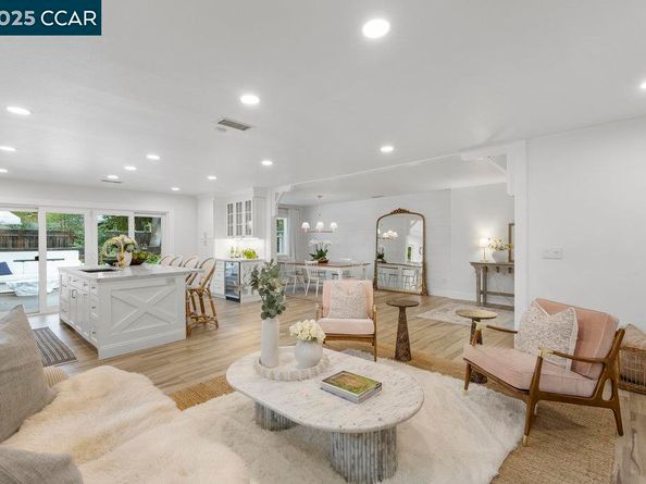 128 Arlene Dr, Walnut Creek CA 94595