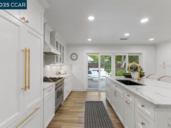 128 Arlene Dr, Walnut Creek CA 94595