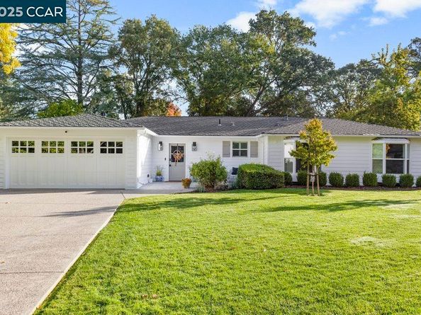 128 Arlene Dr, Walnut Creek CA 94595