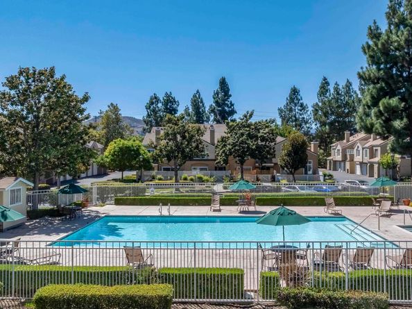 6958 Gregorich Dr G, San Jose CA 95138