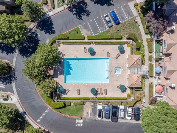 6958 Gregorich Dr G, San Jose CA 95138