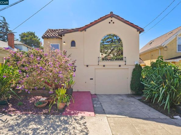 1377 E 32nd, Oakland CA 94602
