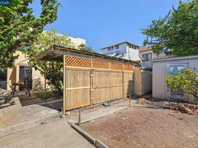 1377 E 32nd, Oakland CA 94602