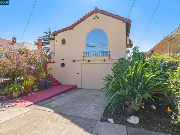 1377 E 32nd, Oakland CA 94602