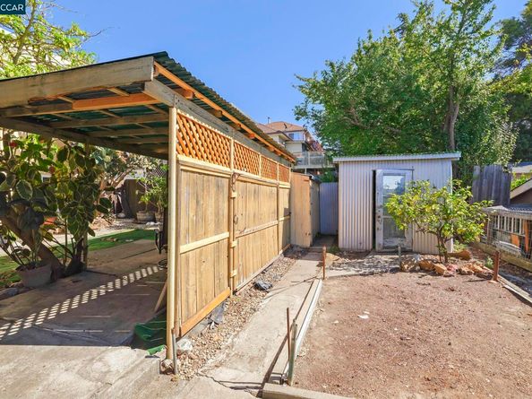 1377 E 32nd, Oakland CA 94602