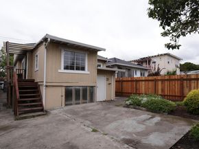 1538 Ashby, Berkeley CA 94703