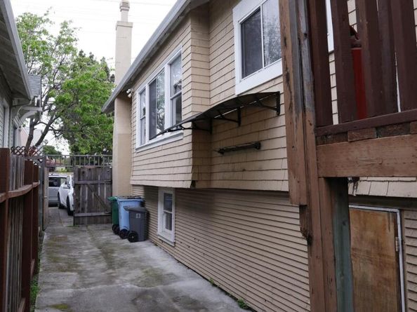 1538 Ashby, Berkeley CA 94703