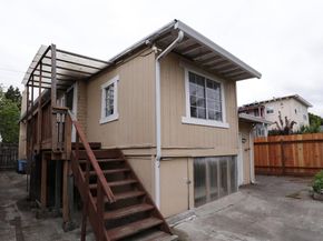 1538 Ashby, Berkeley CA 94703