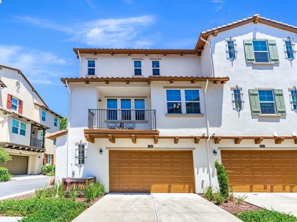 1038 S Monarch, San Ramon CA 94582