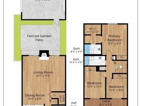 1131 Via Alamosa, Alameda CA 94502