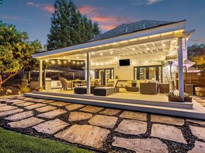 11 Silverhill Way, Lafayette CA 94549