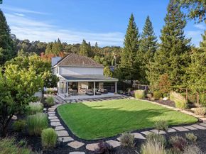 11 Silverhill Way, Lafayette CA 94549