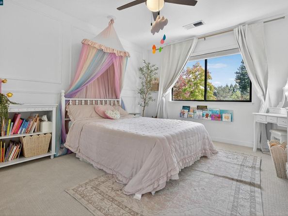 11 Silverhill Way, Lafayette CA 94549