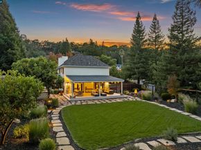 11 Silverhill Way, Lafayette CA 94549