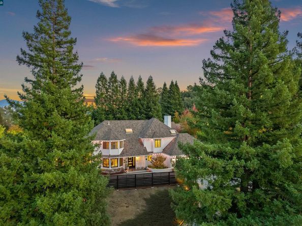 11 Silverhill Way, Lafayette CA 94549
