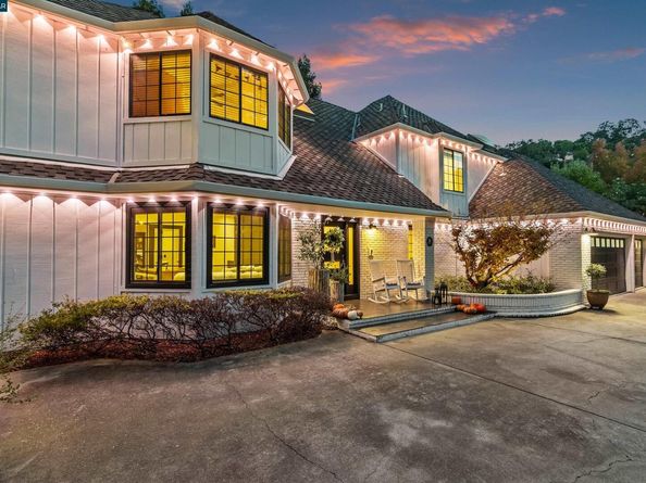 11 Silverhill Way, Lafayette CA 94549