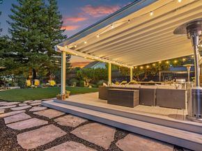 11 Silverhill Way, Lafayette CA 94549