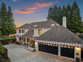 11 Silverhill Way, Lafayette CA 94549