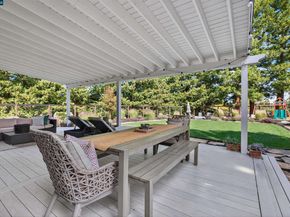 11 Silverhill Way, Lafayette CA 94549