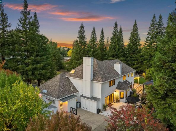11 Silverhill Way, Lafayette CA 94549