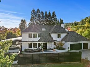 11 Silverhill Way, Lafayette CA 94549