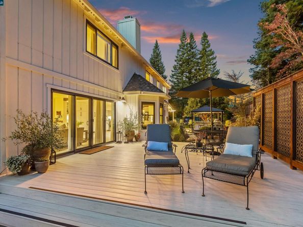 11 Silverhill Way, Lafayette CA 94549