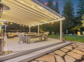 11 Silverhill Way, Lafayette CA 94549