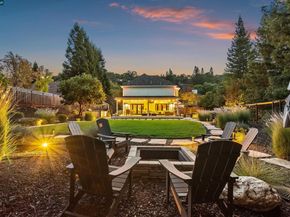 11 Silverhill Way, Lafayette CA 94549