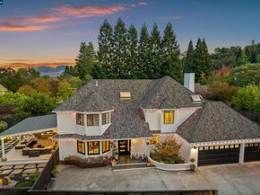 11 Silverhill Way, Lafayette CA 94549