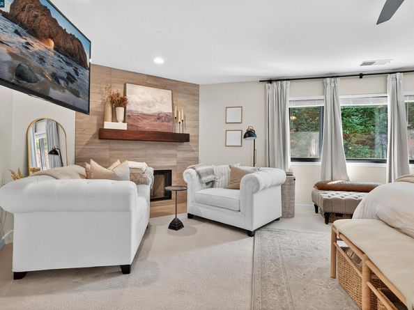 11 Silverhill Way, Lafayette CA 94549