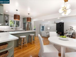 6701 Sobrante Rd, Oakland CA 94611